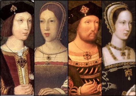 henry vii children